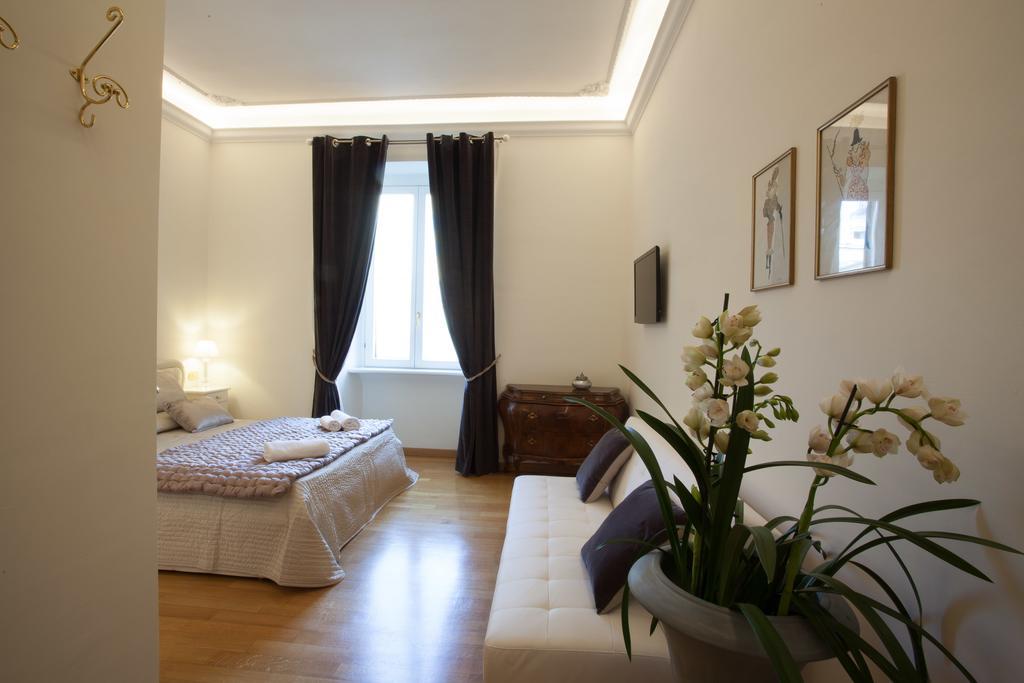 Innsiderome Pensión 3*