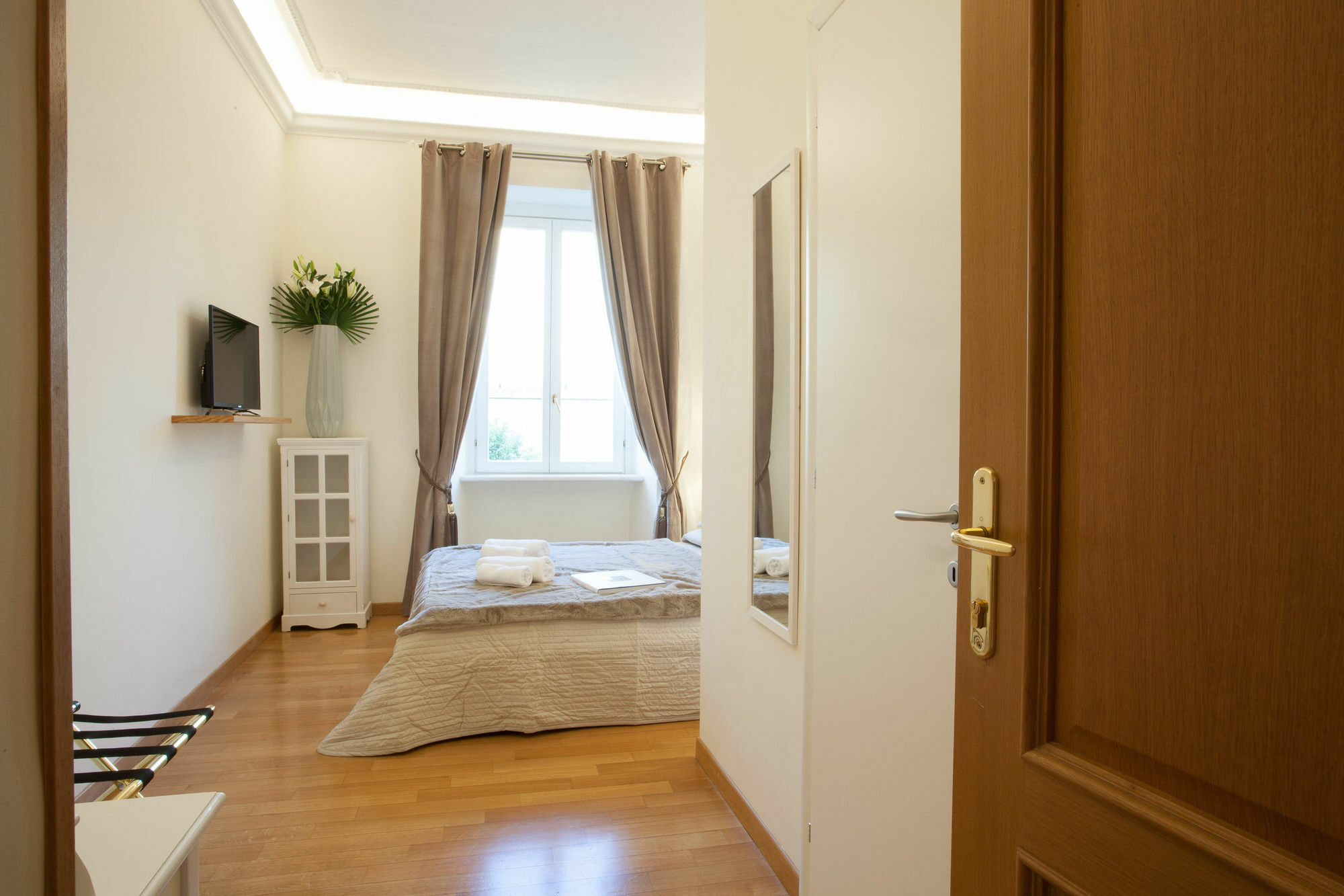 Pensión Innsiderome Roma