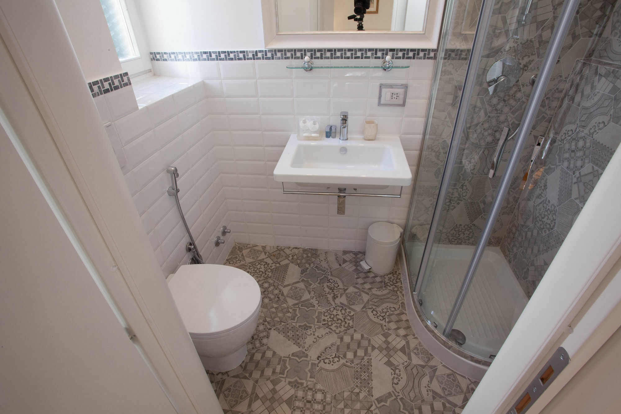 Innsiderome Guest house 3*